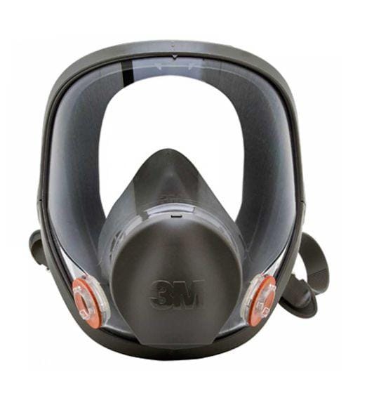 System BHP Maska 3M